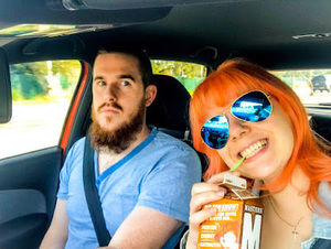 Meet your Posher, Joanne